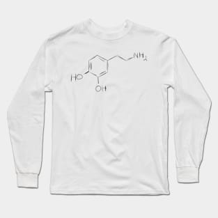 Dopamine Long Sleeve T-Shirt